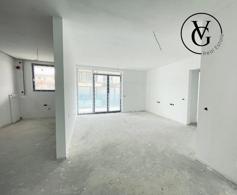 Floreasca apartament 2 camere - terasa spatioasa