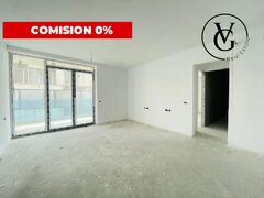 Floreasca apartament 2 camere - terasa spatioasa