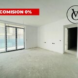 Floreasca apartament 2 camere - terasa spatioasa